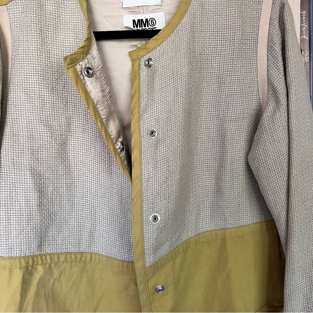 Maison Martin Margiela blazer - Picture 6 of 10
